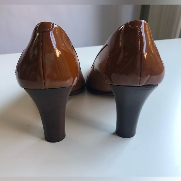 TOD’S Leather Pump Size: US 8.5 - Picture 6 of 15